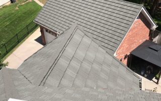 Benefits of a Properly Installed Tile Roof