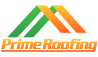 Prime Roofing Logo