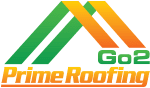 Go2 Prime Roofing Logo