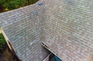 Hail Damage Inspections