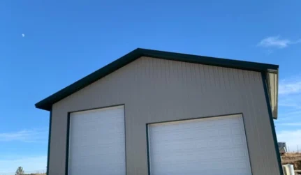 Commercial Roofing Replacement and Repair Services