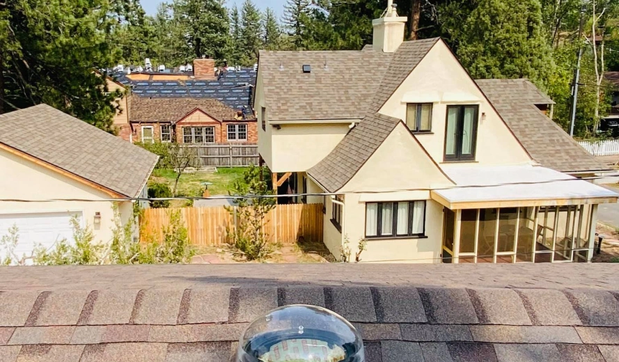 Residential Roofing Replacement and Repair Services Residential Roofing Replacement and Repair Services