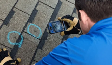 Roof Inspection Services
